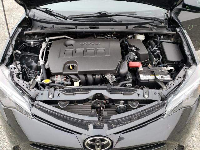 Photo 6 VIN: 2T1BURHE6HC756676 - TOYOTA COROLLA L 