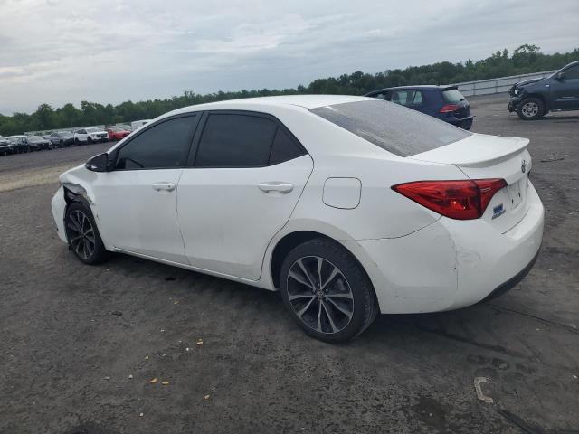 Photo 1 VIN: 2T1BURHE6HC757844 - TOYOTA COROLLA L 