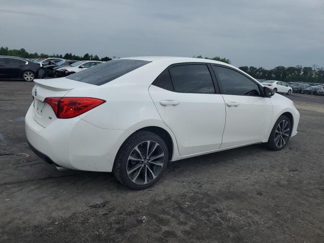 Photo 2 VIN: 2T1BURHE6HC757844 - TOYOTA COROLLA L 