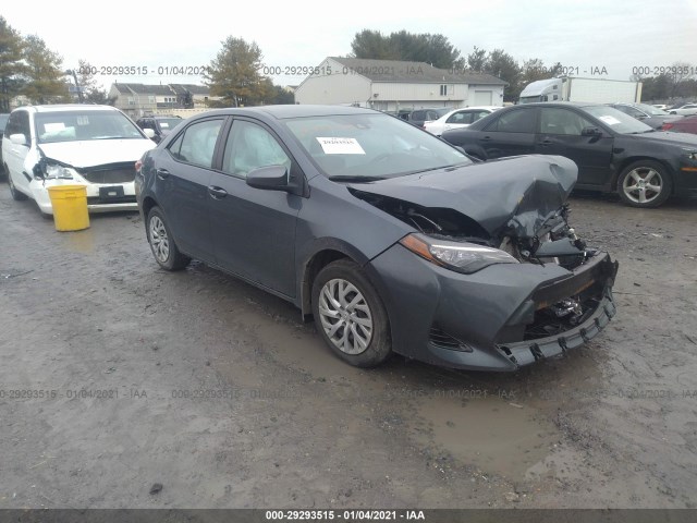 Photo 0 VIN: 2T1BURHE6HC761702 - TOYOTA COROLLA 