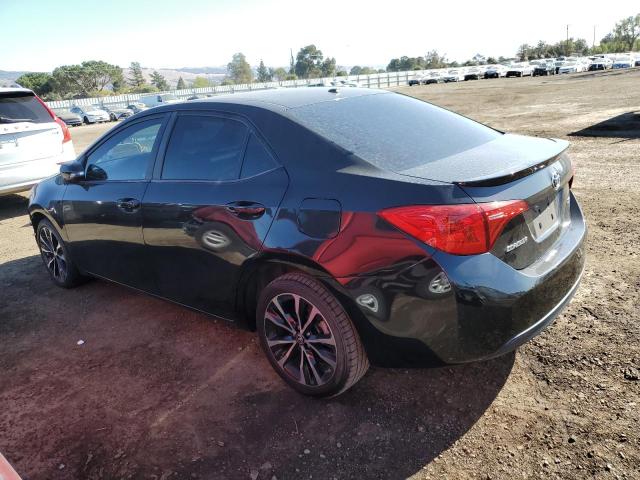 Photo 1 VIN: 2T1BURHE6HC765555 - TOYOTA COROLLA L 