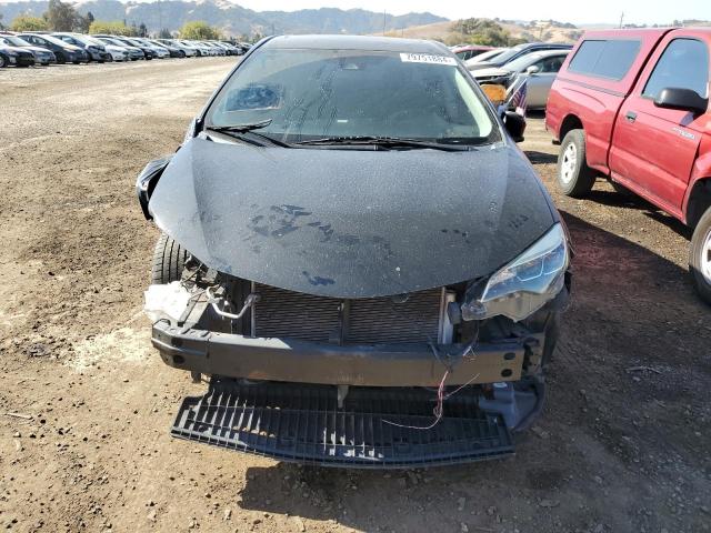 Photo 4 VIN: 2T1BURHE6HC765555 - TOYOTA COROLLA L 