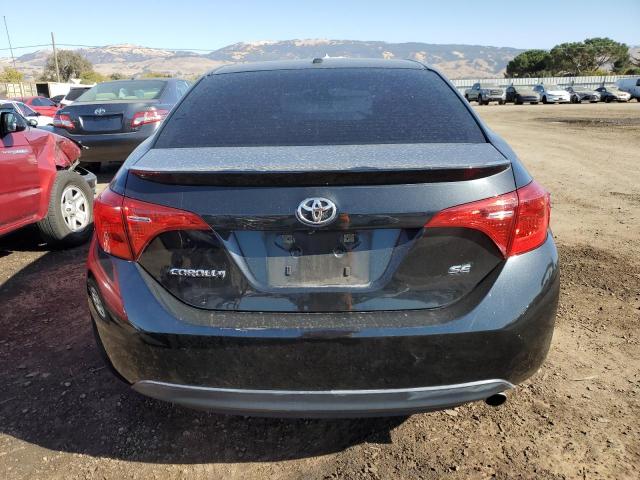 Photo 5 VIN: 2T1BURHE6HC765555 - TOYOTA COROLLA L 