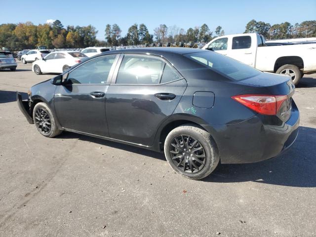 Photo 1 VIN: 2T1BURHE6HC770058 - TOYOTA COROLLA L 