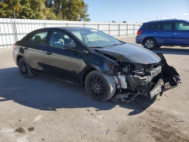 Photo 3 VIN: 2T1BURHE6HC770058 - TOYOTA COROLLA L 