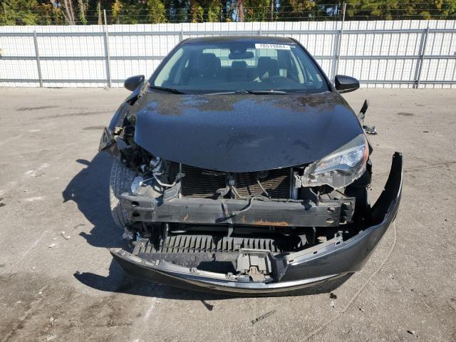 Photo 4 VIN: 2T1BURHE6HC770058 - TOYOTA COROLLA L 