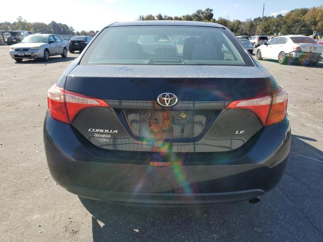 Photo 5 VIN: 2T1BURHE6HC770058 - TOYOTA COROLLA L 