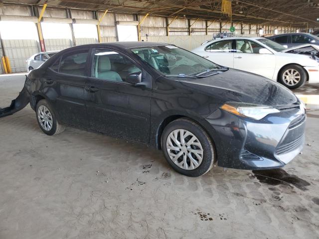 Photo 3 VIN: 2T1BURHE6HC772487 - TOYOTA COROLLA L 