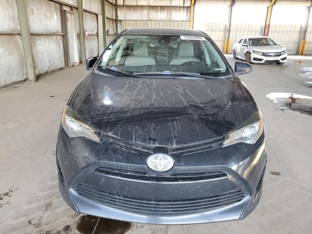 Photo 4 VIN: 2T1BURHE6HC772487 - TOYOTA COROLLA L 