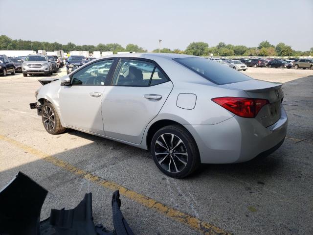 Photo 1 VIN: 2T1BURHE6HC772568 - TOYOTA COROLLA L 