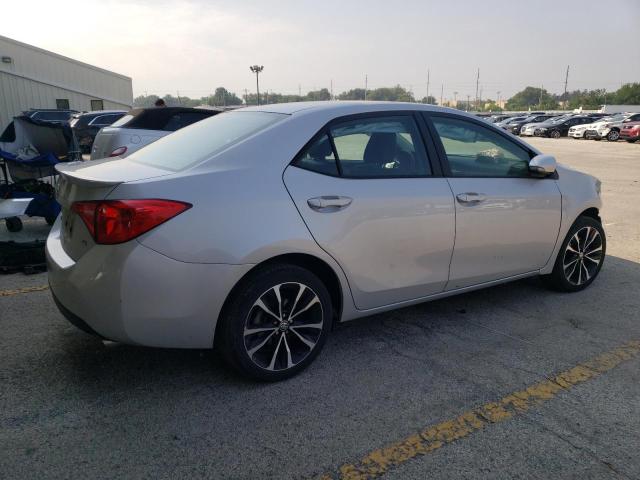 Photo 2 VIN: 2T1BURHE6HC772568 - TOYOTA COROLLA L 