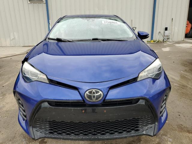 Photo 4 VIN: 2T1BURHE6HC774692 - TOYOTA COROLLA 