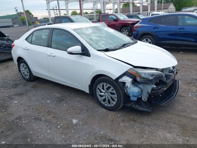 Photo 0 VIN: 2T1BURHE6HC775244 - TOYOTA COROLLA 