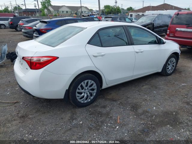 Photo 3 VIN: 2T1BURHE6HC775244 - TOYOTA COROLLA 