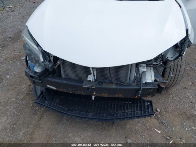 Photo 5 VIN: 2T1BURHE6HC775244 - TOYOTA COROLLA 