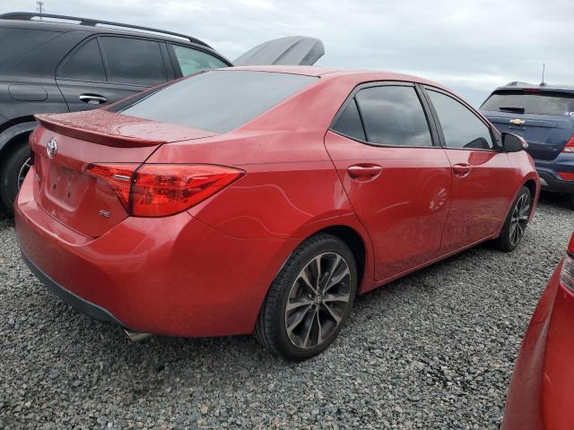 Photo 2 VIN: 2T1BURHE6HC775972 - TOYOTA COROLLA L 