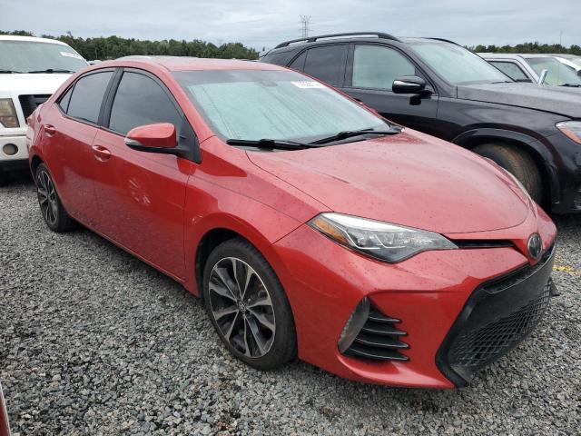 Photo 3 VIN: 2T1BURHE6HC775972 - TOYOTA COROLLA L 