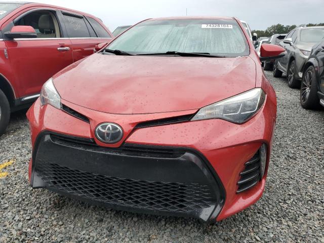 Photo 4 VIN: 2T1BURHE6HC775972 - TOYOTA COROLLA L 