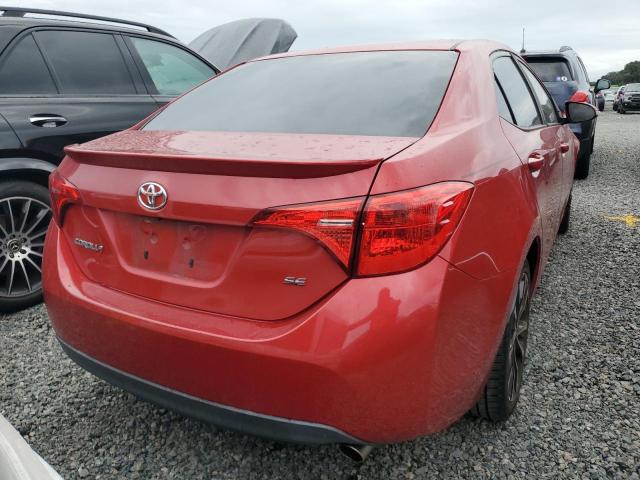 Photo 5 VIN: 2T1BURHE6HC775972 - TOYOTA COROLLA L 