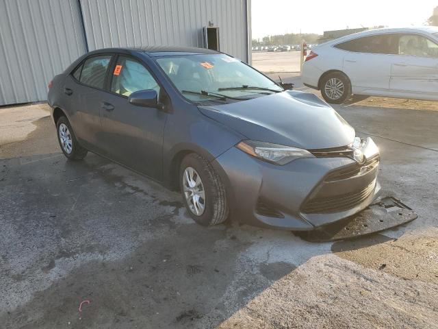 Photo 3 VIN: 2T1BURHE6HC776359 - TOYOTA COROLLA L 