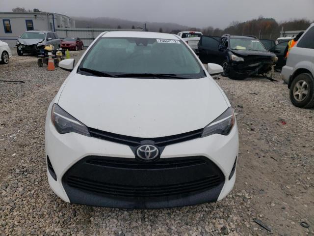 Photo 4 VIN: 2T1BURHE6HC778306 - TOYOTA COROLLA L 