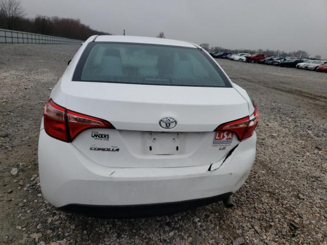 Photo 5 VIN: 2T1BURHE6HC778306 - TOYOTA COROLLA L 