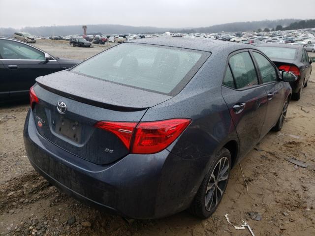 Photo 3 VIN: 2T1BURHE6HC785269 - TOYOTA COROLLA L 