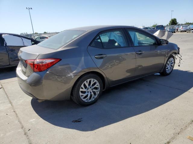 Photo 2 VIN: 2T1BURHE6HC787989 - TOYOTA COROLLA L 