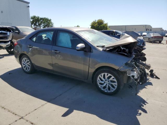 Photo 3 VIN: 2T1BURHE6HC787989 - TOYOTA COROLLA L 