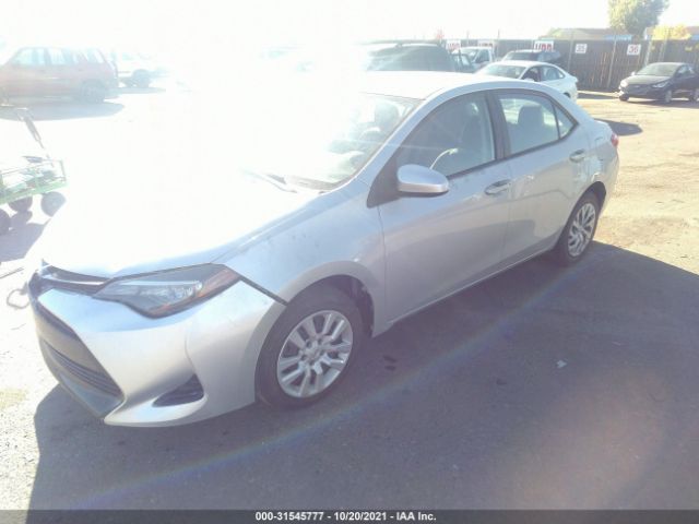 Photo 1 VIN: 2T1BURHE6HC791752 - TOYOTA COROLLA 