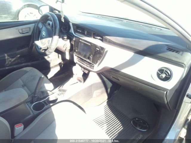 Photo 4 VIN: 2T1BURHE6HC791752 - TOYOTA COROLLA 