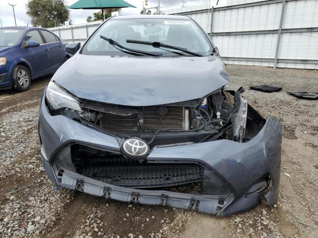 Photo 4 VIN: 2T1BURHE6HC793937 - TOYOTA COROLLA L 