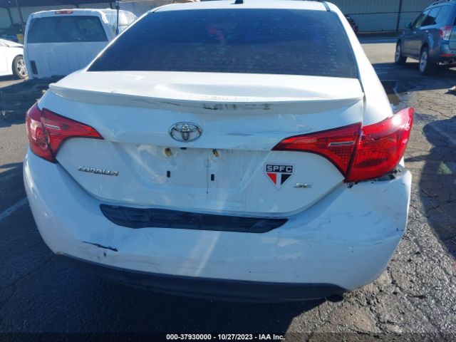 Photo 5 VIN: 2T1BURHE6HC795865 - TOYOTA COROLLA 