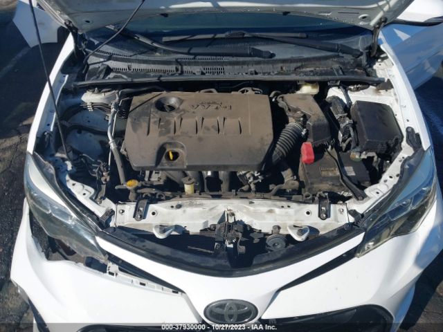 Photo 9 VIN: 2T1BURHE6HC795865 - TOYOTA COROLLA 