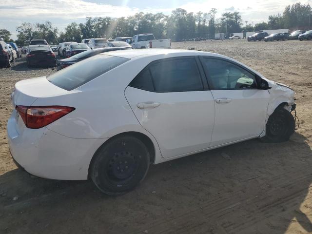 Photo 2 VIN: 2T1BURHE6HC797437 - TOYOTA COROLLA L 