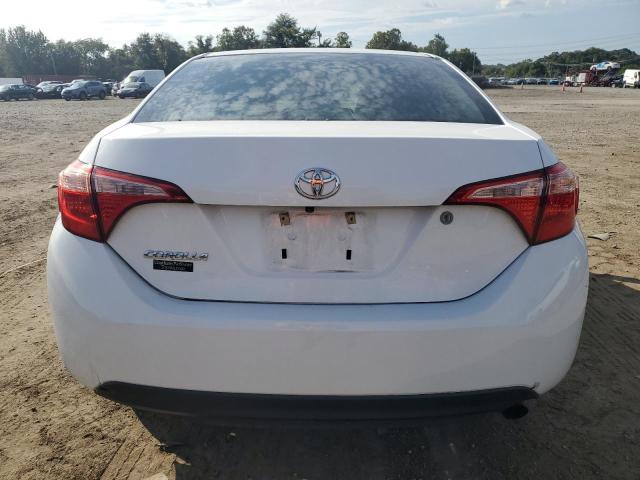 Photo 5 VIN: 2T1BURHE6HC797437 - TOYOTA COROLLA L 