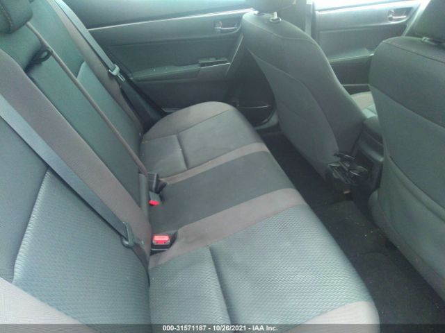 Photo 7 VIN: 2T1BURHE6HC797504 - TOYOTA COROLLA 