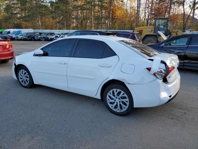 Photo 1 VIN: 2T1BURHE6HC799107 - TOYOTA COROLLA L 