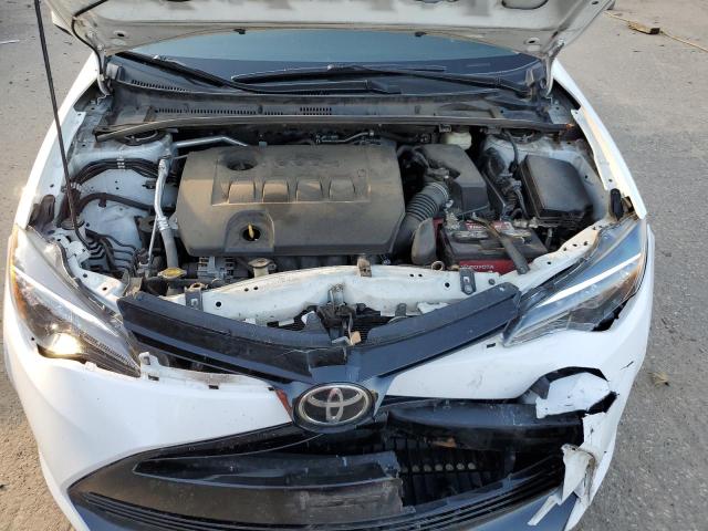 Photo 10 VIN: 2T1BURHE6HC799107 - TOYOTA COROLLA L 