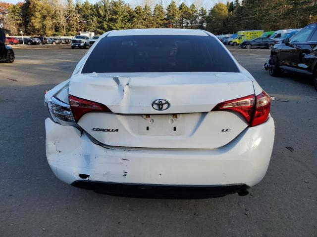 Photo 5 VIN: 2T1BURHE6HC799107 - TOYOTA COROLLA L 