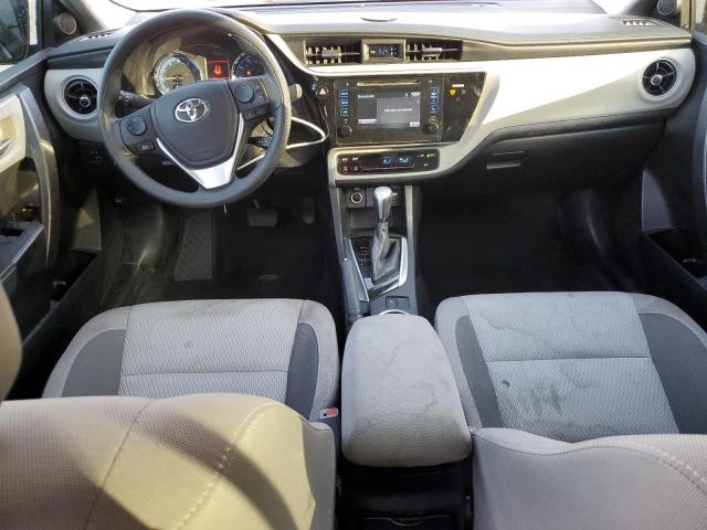 Photo 7 VIN: 2T1BURHE6HC799107 - TOYOTA COROLLA L 