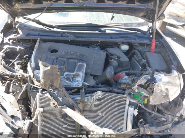 Photo 9 VIN: 2T1BURHE6HC800577 - TOYOTA COROLLA 