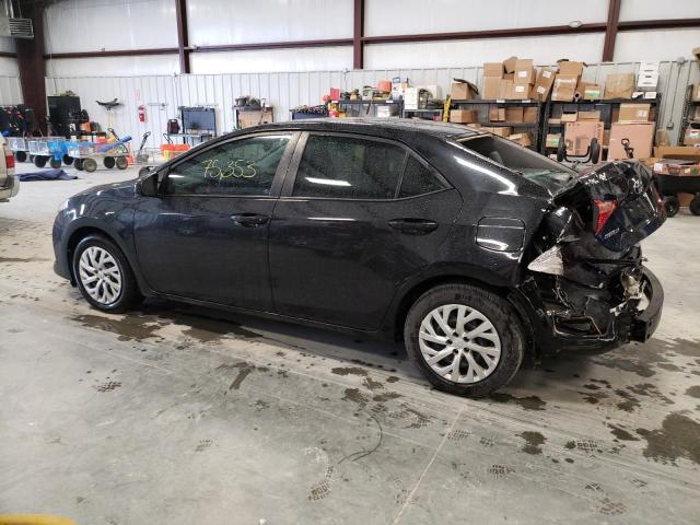 Photo 1 VIN: 2T1BURHE6HC800983 - TOYOTA COROLLA L 