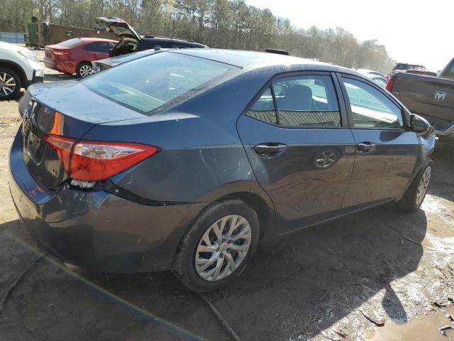 Photo 2 VIN: 2T1BURHE6HC802006 - TOYOTA COROLLA L 