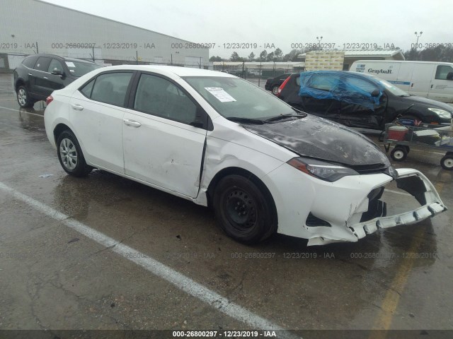 Photo 0 VIN: 2T1BURHE6HC807707 - TOYOTA COROLLA 