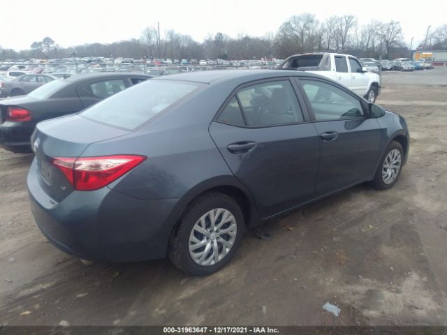 Photo 3 VIN: 2T1BURHE6HC810929 - TOYOTA COROLLA 