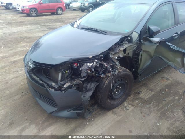 Photo 5 VIN: 2T1BURHE6HC810929 - TOYOTA COROLLA 