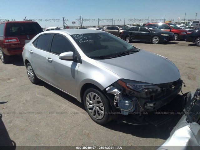 Photo 0 VIN: 2T1BURHE6HC812809 - TOYOTA COROLLA 