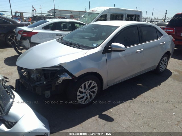 Photo 1 VIN: 2T1BURHE6HC812809 - TOYOTA COROLLA 