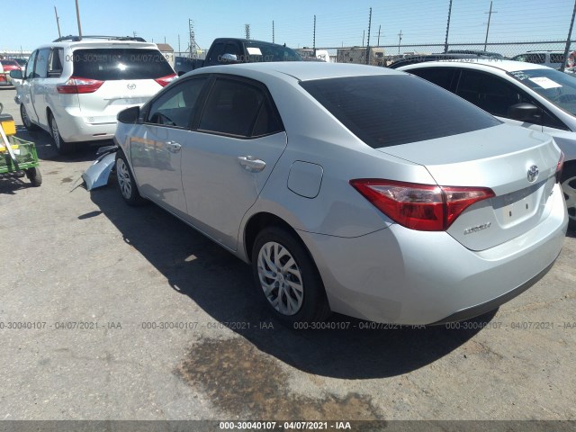 Photo 2 VIN: 2T1BURHE6HC812809 - TOYOTA COROLLA 